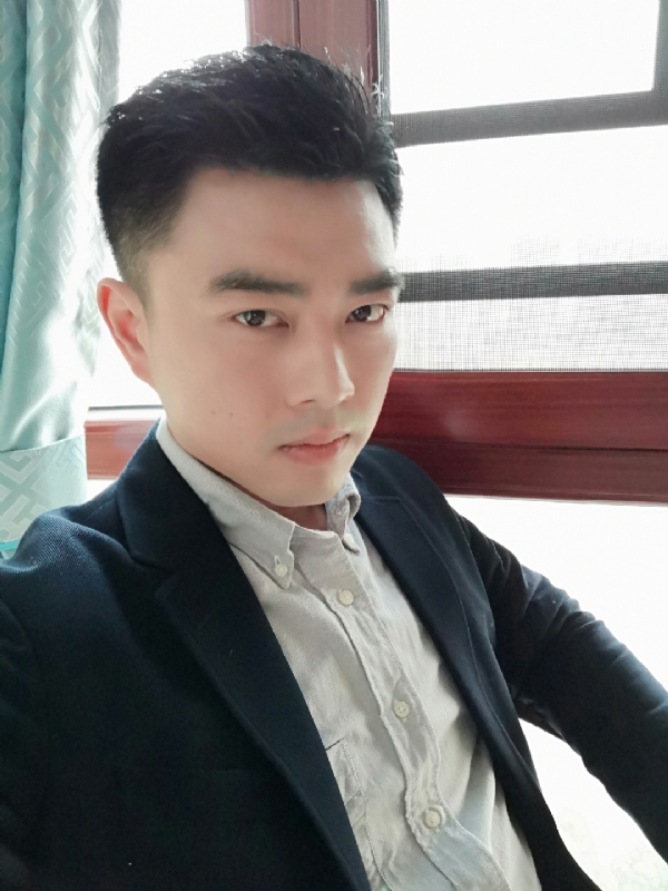 好久不见的第一张照片--桂林相亲服务中心