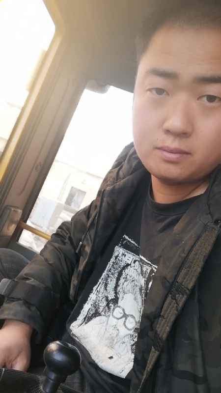 Fate的第一张照片--桂林相亲服务中心