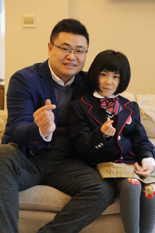 蔡san的第一张照片--桂林相亲服务中心