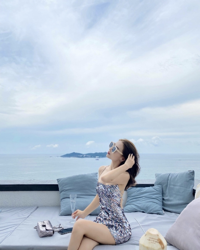 Yuki的第一张照片--桂林相亲服务中心