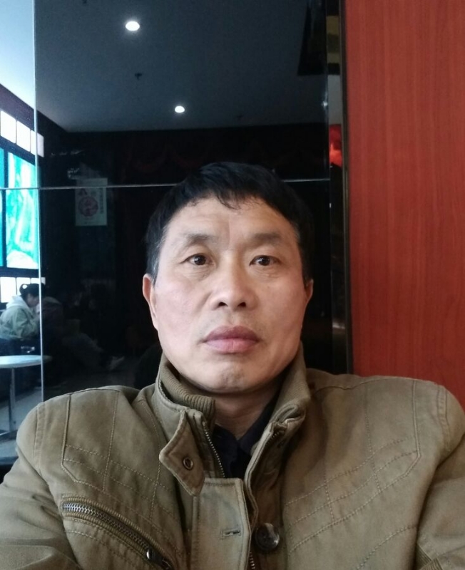 老同学的第一张照片--桂林相亲服务中心