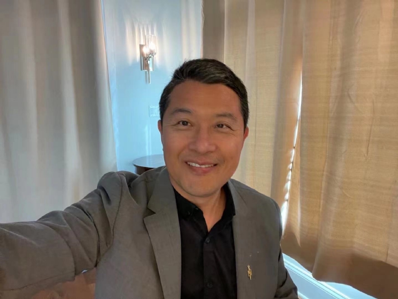 笑看风云的第一张照片--桂林相亲服务中心