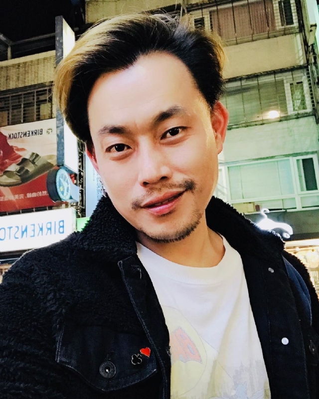 阿偉的第一张照片--桂林相亲服务中心