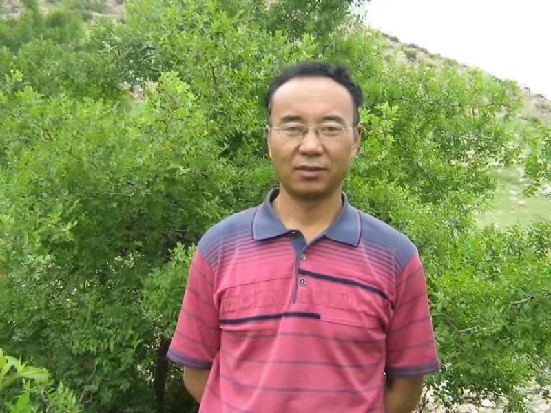 绿水青山的第二张照片--桂林相亲服务中心