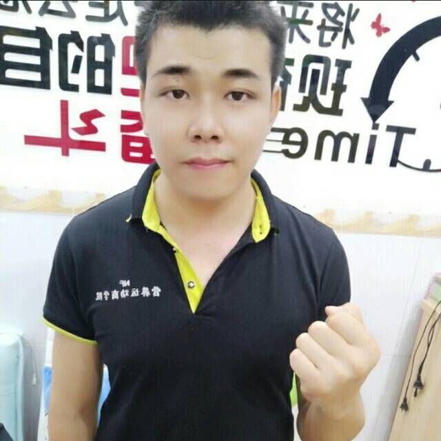 Sage的第一张照片--桂林相亲服务中心