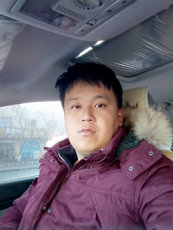 花样年华的第一张照片--桂林相亲服务中心