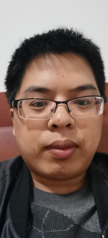 感觉还行的第一张照片--桂林相亲服务中心