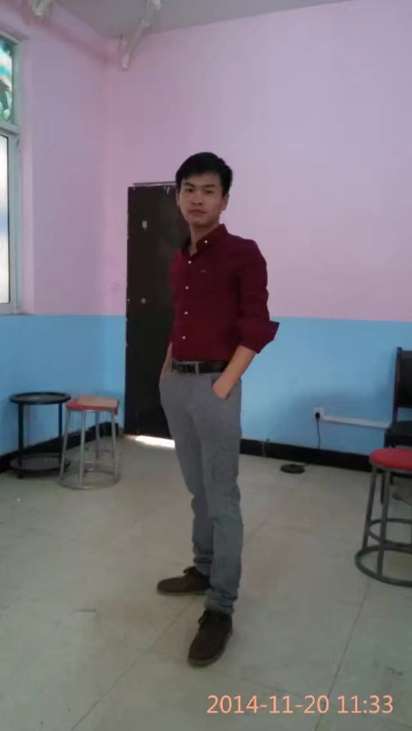 掌柜的第一张照片--桂林相亲服务中心