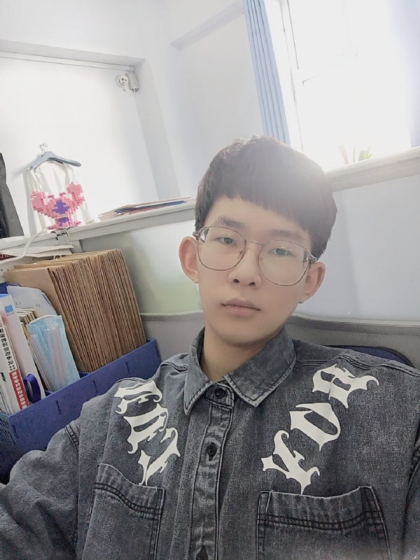 小火龙的第一张照片--桂林相亲服务中心