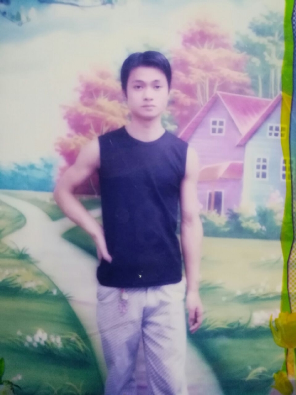 上岸天子的第一张照片--桂林相亲服务中心