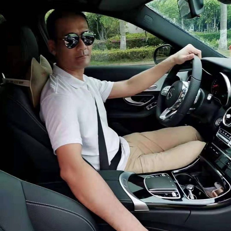 张睿展的第二张照片--桂林相亲服务中心