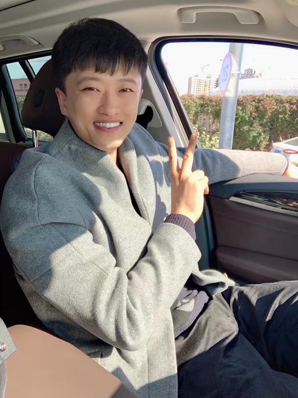 炫甫的第一张照片--桂林相亲服务中心