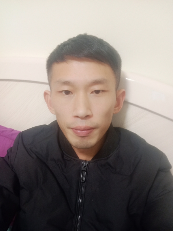 亮儿的第一张照片--桂林相亲服务中心