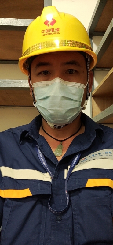 冬日温情的第一张照片--桂林相亲服务中心