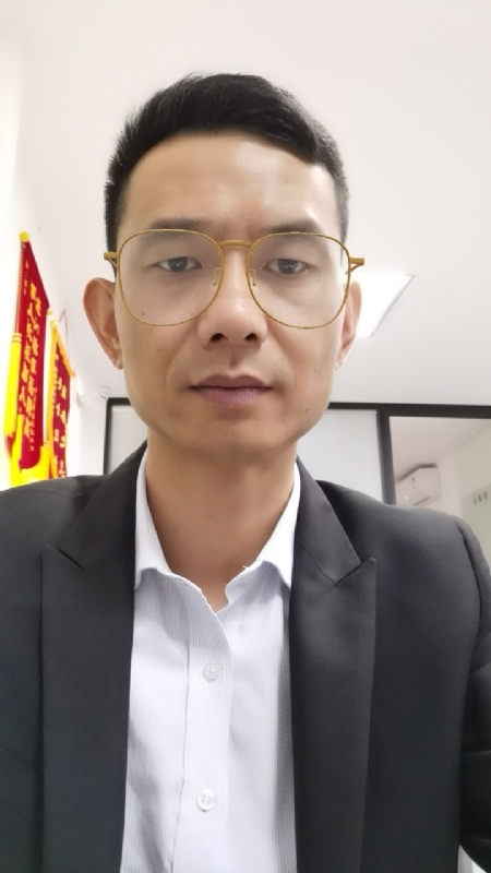 跟着感觉走的第一张照片--桂林相亲服务中心