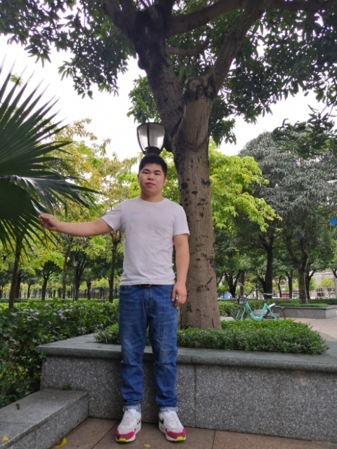 小欧的第二张照片--桂林相亲服务中心