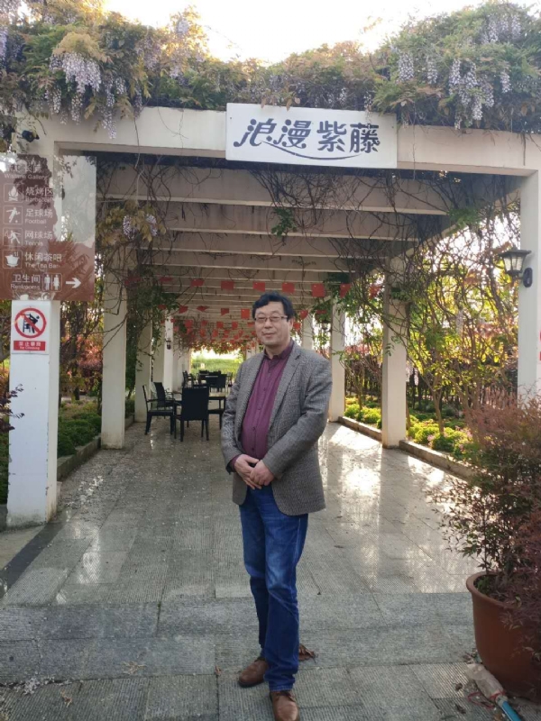 yxg的第一张照片--桂林相亲服务中心