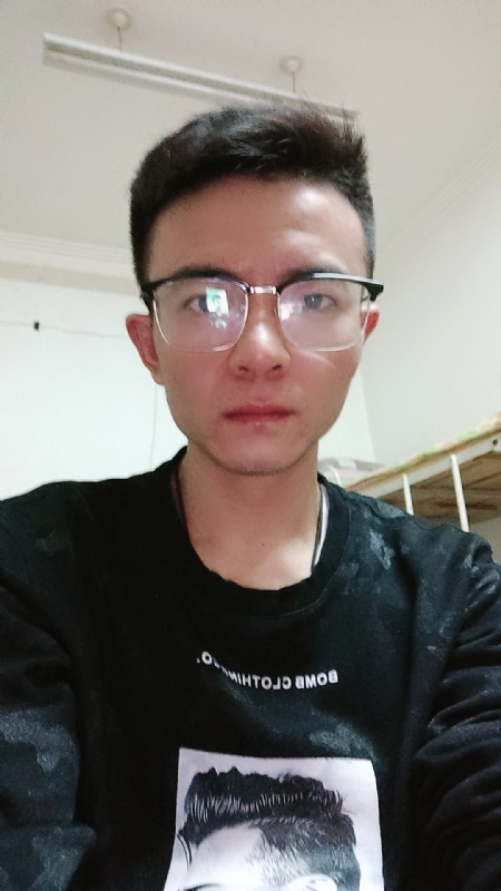 苗子的第一张照片--桂林相亲服务中心