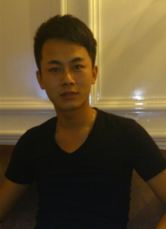 真情的流露的第一张照片--桂林相亲服务中心