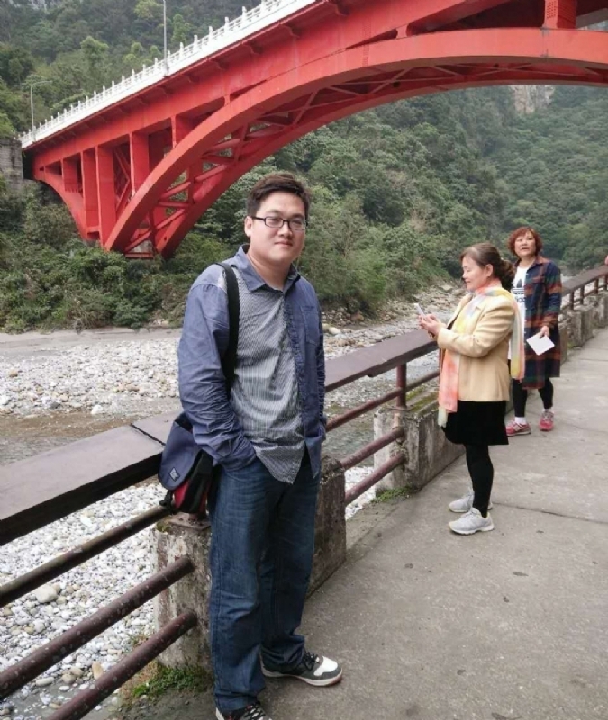 风铃的第一张照片--桂林相亲服务中心