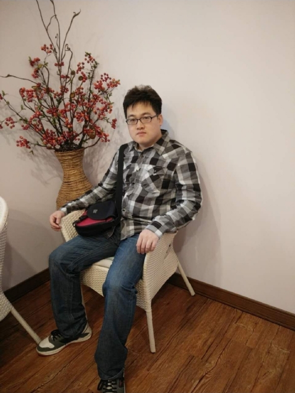 风铃的第四张照片--桂林相亲服务中心