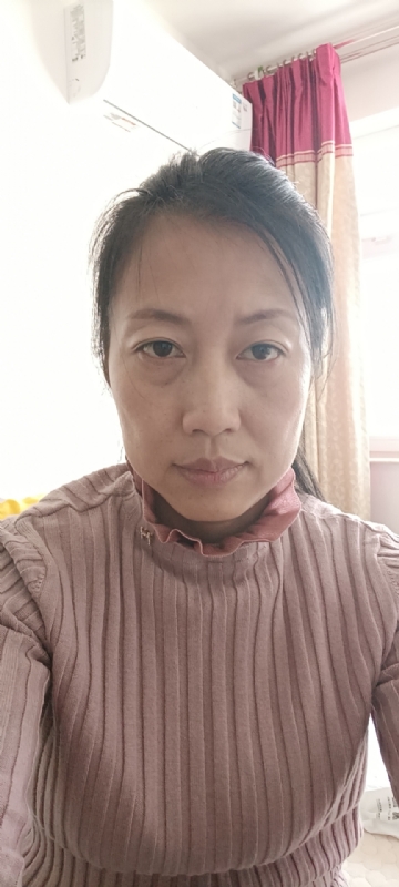 心灵有个依靠的第一张照片--桂林相亲服务中心