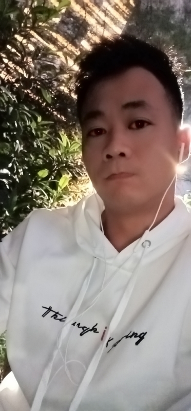 冷殇的第一张照片--桂林相亲服务中心