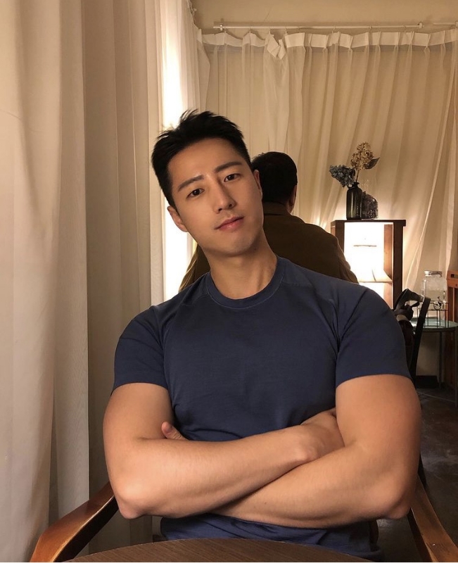 宇星的第一张照片--桂林相亲服务中心