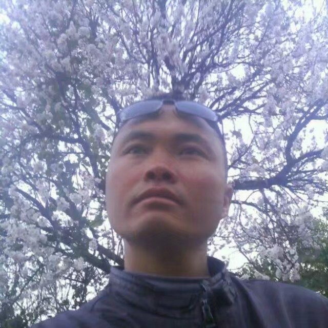平常心的第一张照片--桂林相亲服务中心
