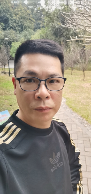 随缘的第二张照片--桂林相亲服务中心