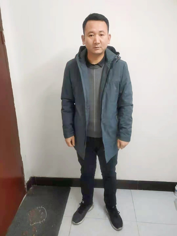 风轻雨淡的第二张照片--桂林相亲服务中心