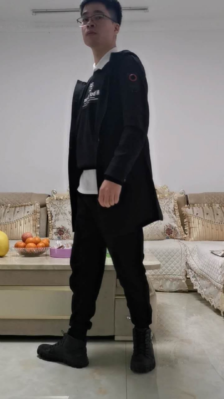 期待缘分的第一张照片--桂林相亲服务中心