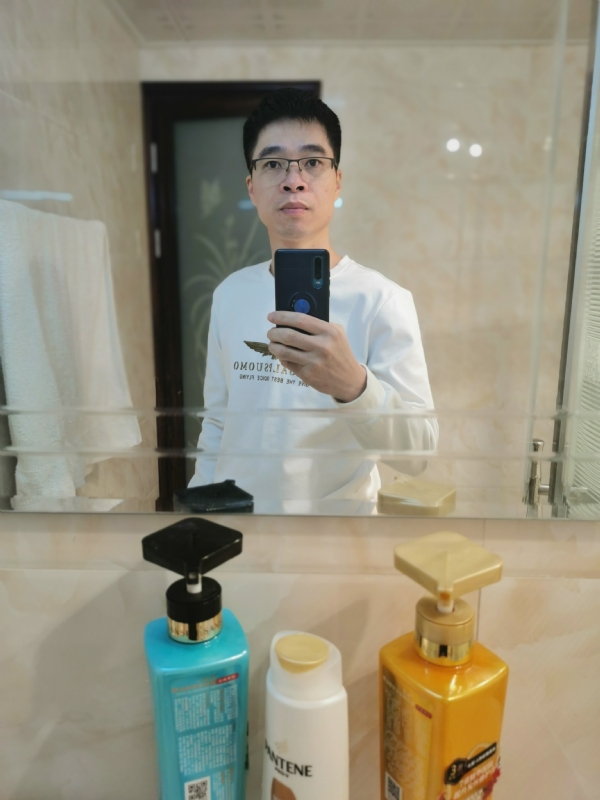 期待缘分的第二张照片--桂林相亲服务中心