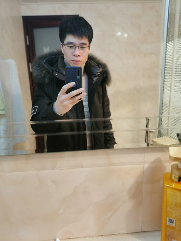 期待缘分的第三张照片--桂林相亲服务中心