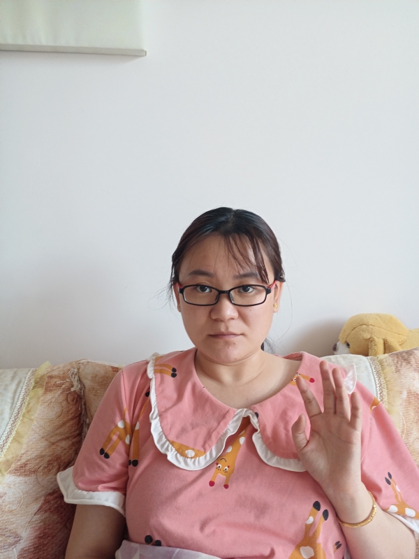 块块的第二张照片--桂林相亲服务中心