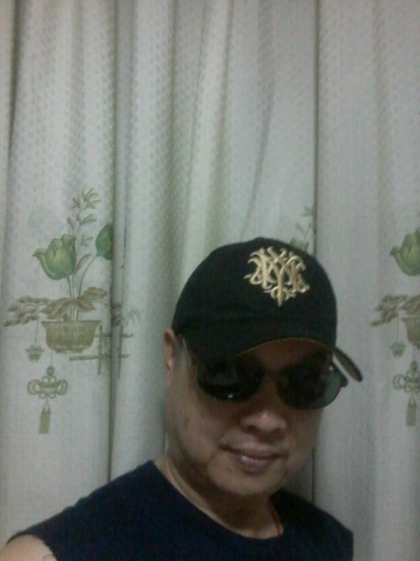 时尚厨男的第一张照片--桂林相亲服务中心