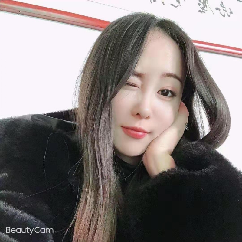 暖暖的第一张照片--桂林相亲服务中心