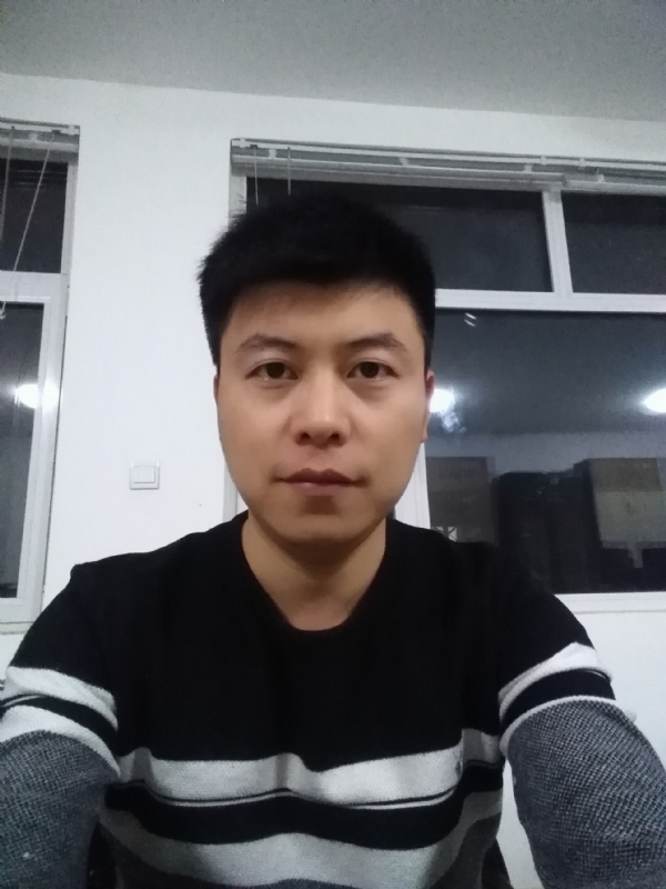 呵呵的第一张照片--桂林相亲服务中心