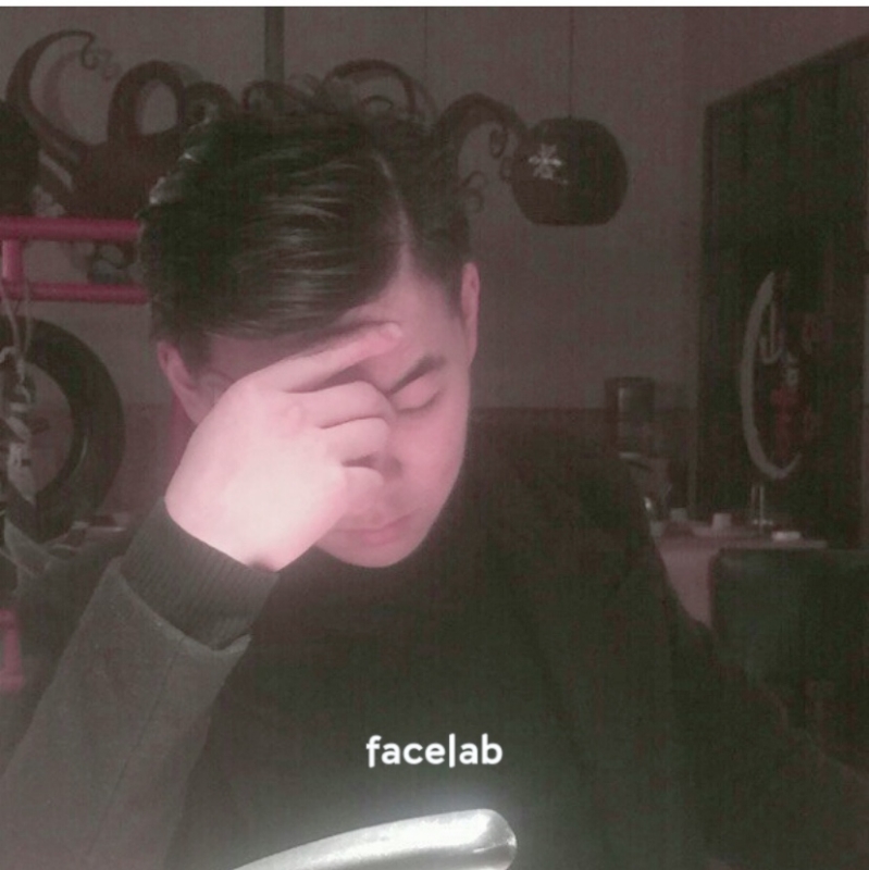 人生的第一张照片--桂林相亲服务中心