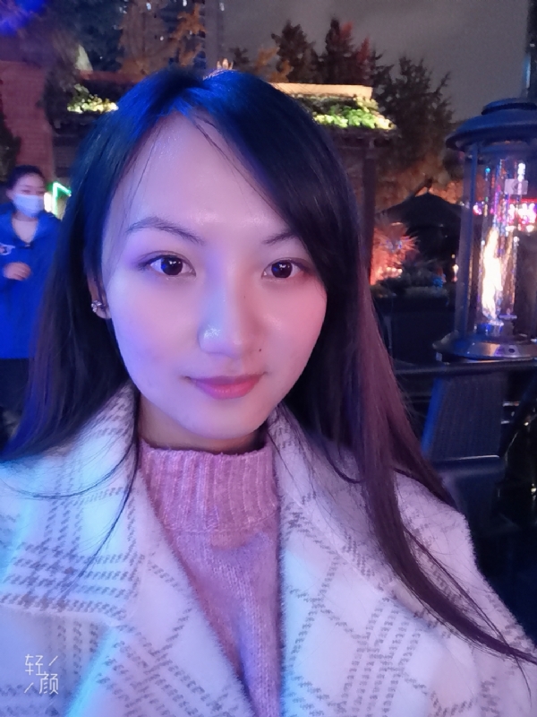 抱不住太阳的深海鱼C的第一张照片--桂林相亲服务中心