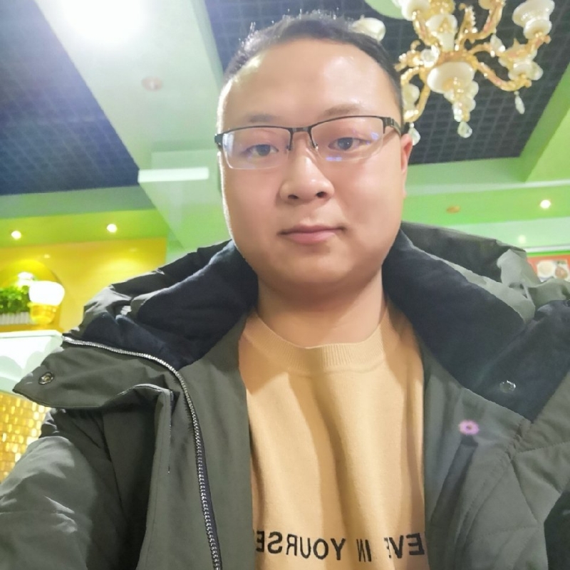渡人自渡的第二张照片--桂林相亲服务中心