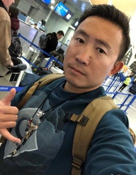 明天会更好的第一张照片--桂林相亲服务中心