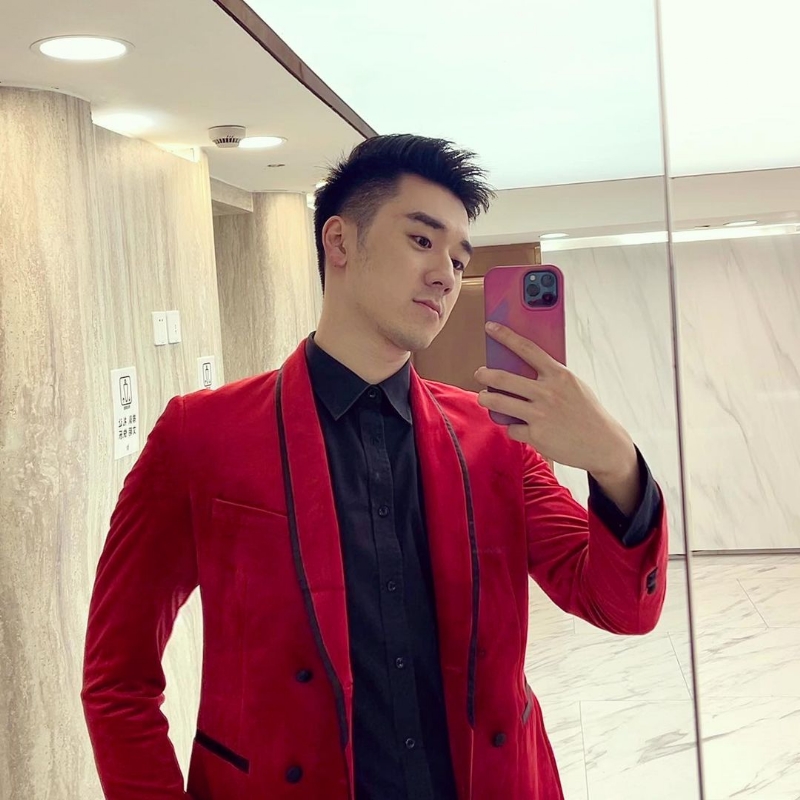 宁静致远的第一张照片--桂林相亲服务中心