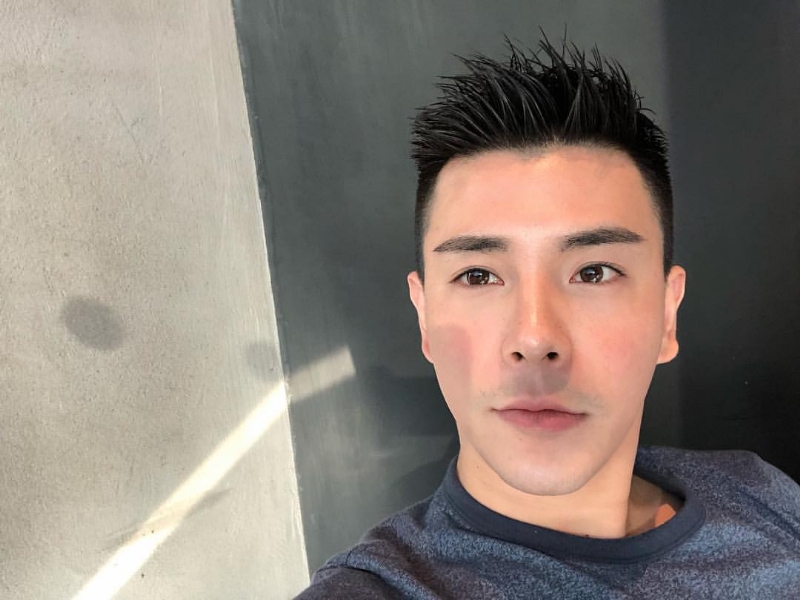 Leo的第二张照片--桂林相亲服务中心