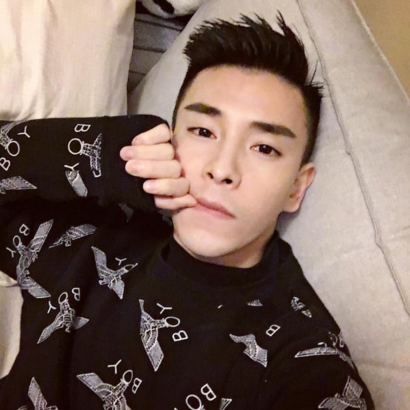 Leo的第六张照片--桂林相亲服务中心