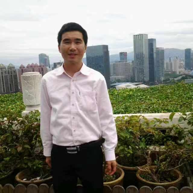 缘分的第二张照片--桂林相亲服务中心