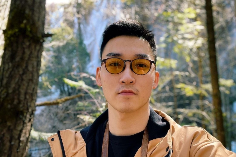 Mr.李的第一张照片--桂林相亲服务中心