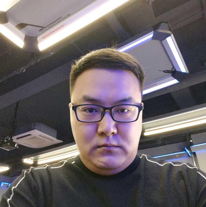 雨哥哥的第一张照片--桂林相亲服务中心