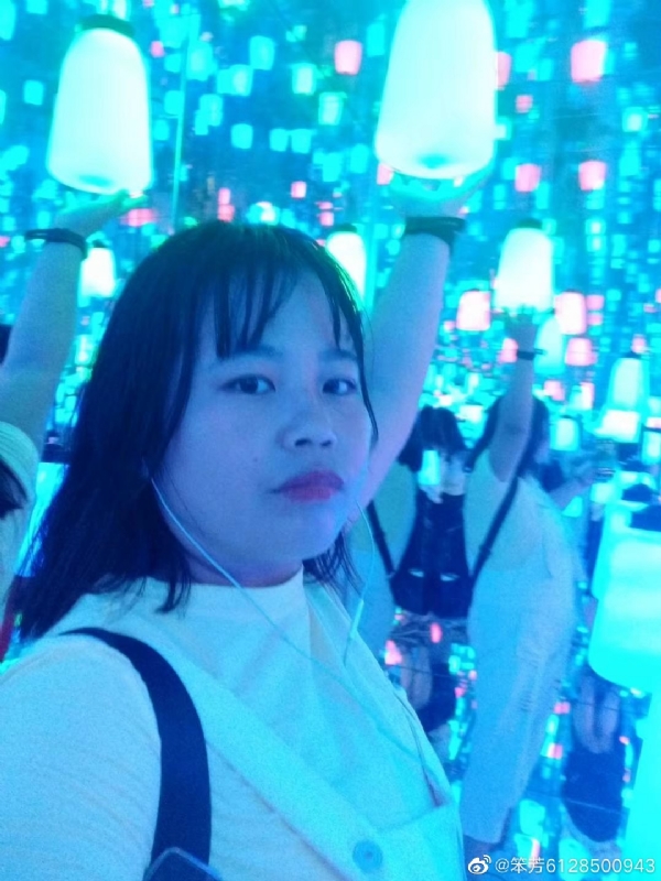 梦幻林的第一张照片--桂林相亲服务中心