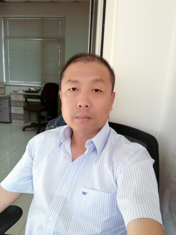 刘爱军的第一张照片--桂林相亲服务中心